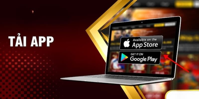 Hướng dẫn tải App S666 trên điện thoại iPhone (iOS)