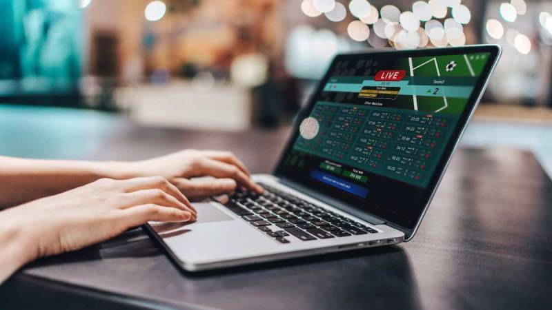 Rủi ro tài chính và cá cược