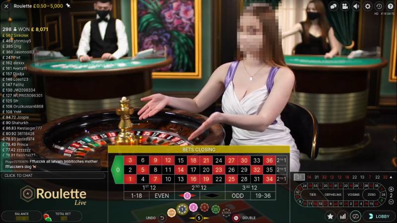 Tận dụng cược Double Ball Jackpot